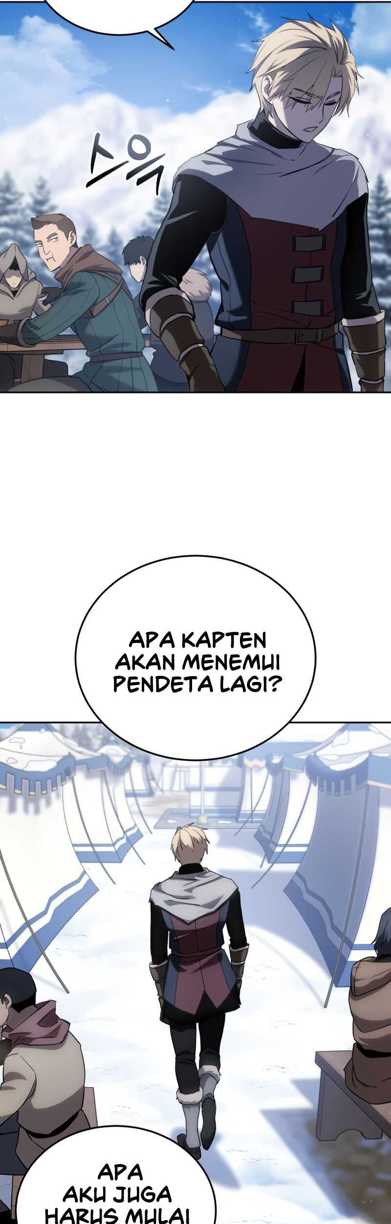 Star-Embracing Swordmaster Bab 07 halaman 27