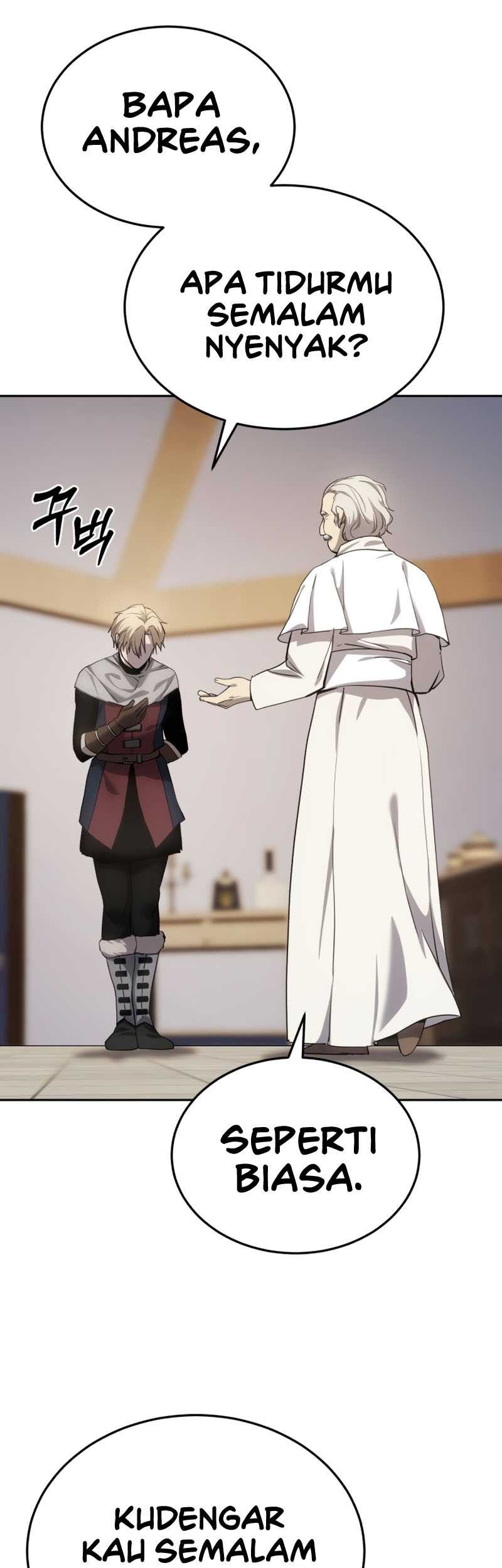 Star-Embracing Swordmaster Bab 07 halaman 30