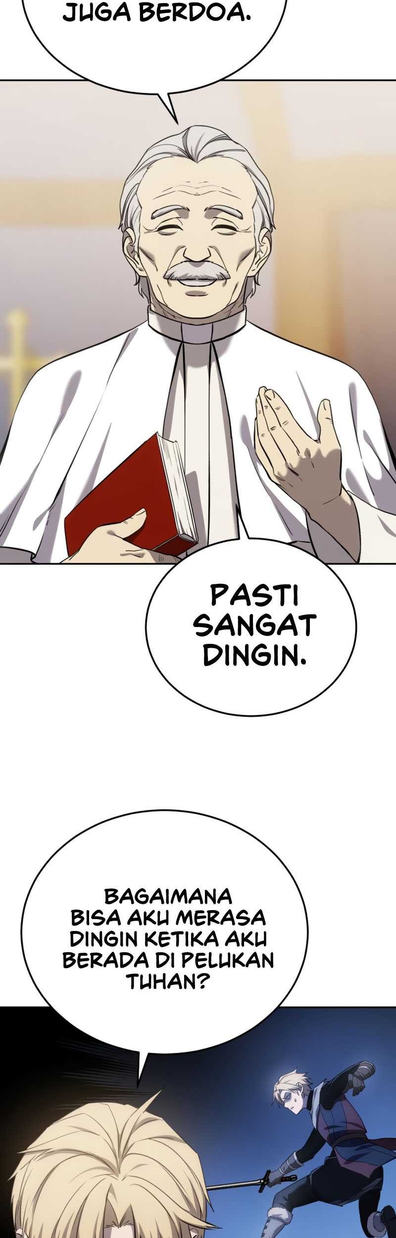 Star-Embracing Swordmaster Bab 07 halaman 31