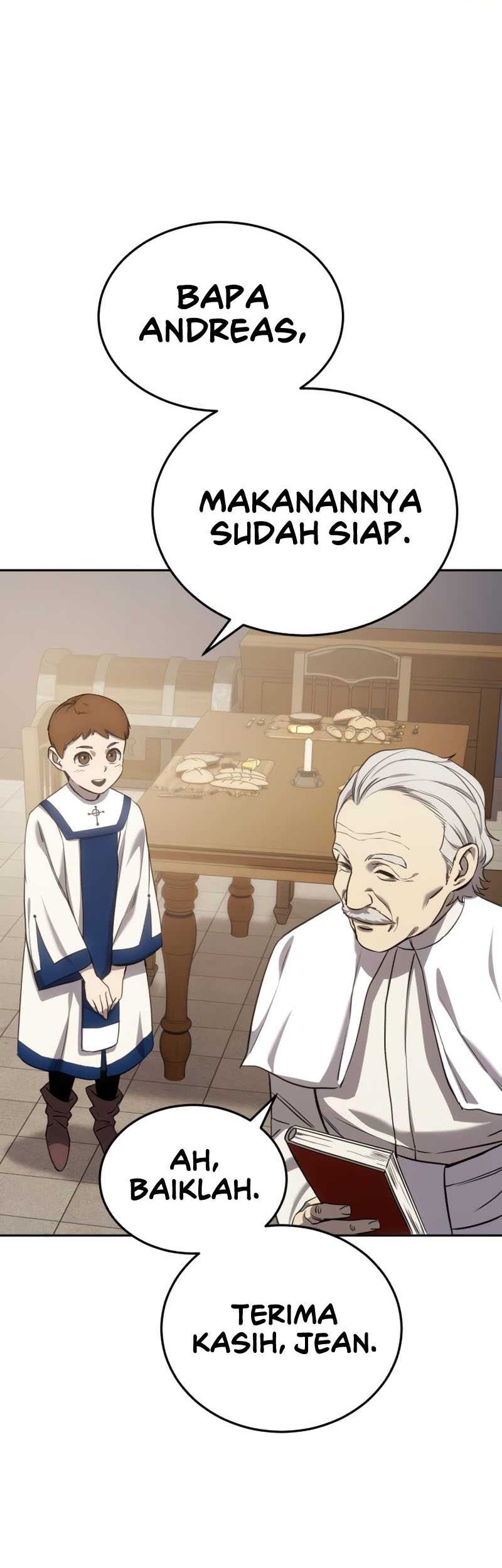Star-Embracing Swordmaster Bab 07 halaman 33