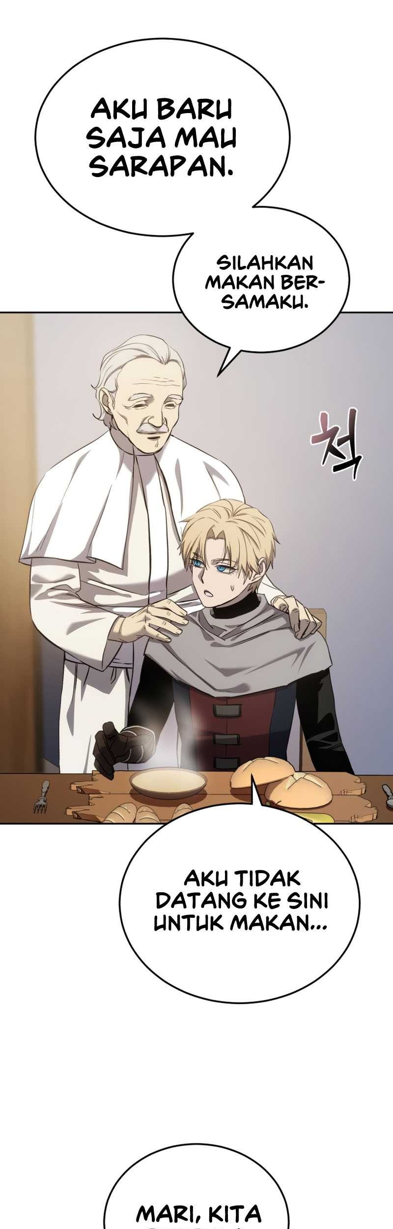 Star-Embracing Swordmaster Bab 07 halaman 34