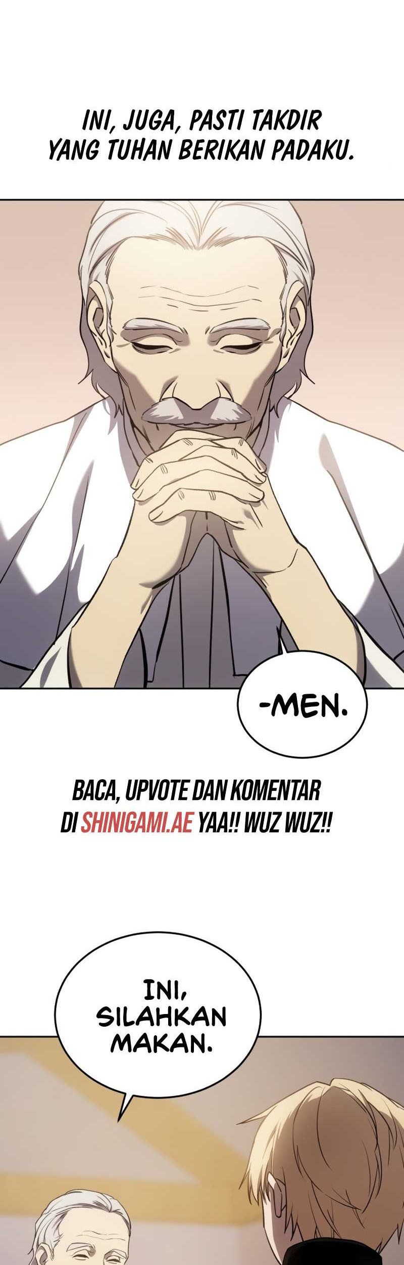 Star-Embracing Swordmaster Bab 07 halaman 39
