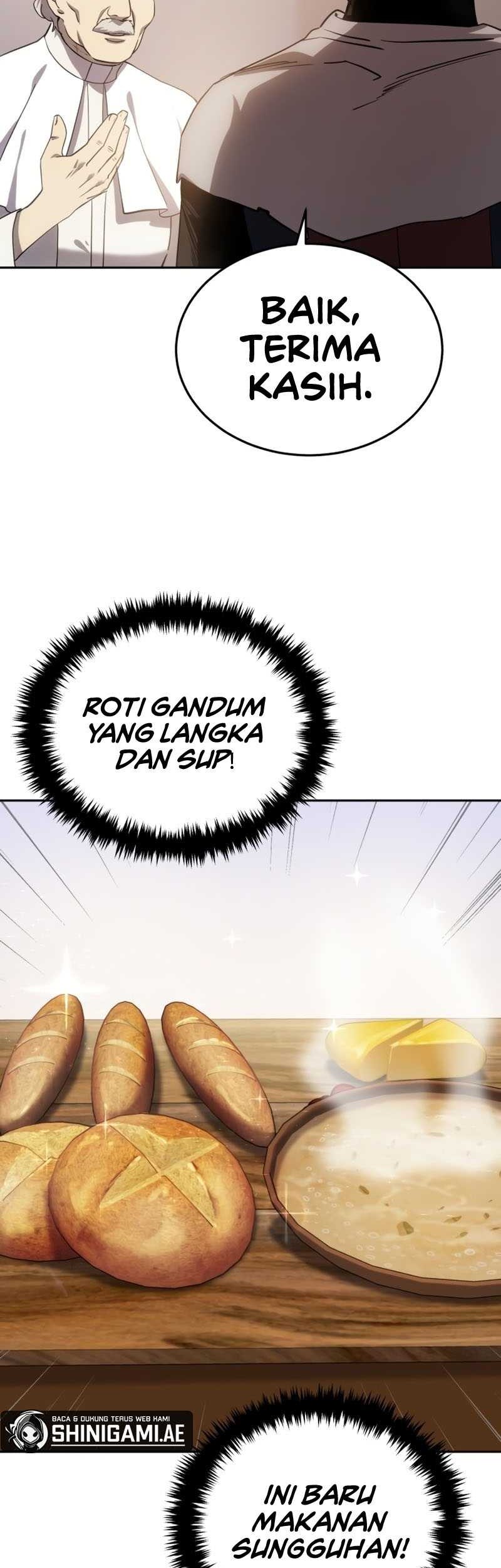 Star-Embracing Swordmaster Bab 07 halaman 40