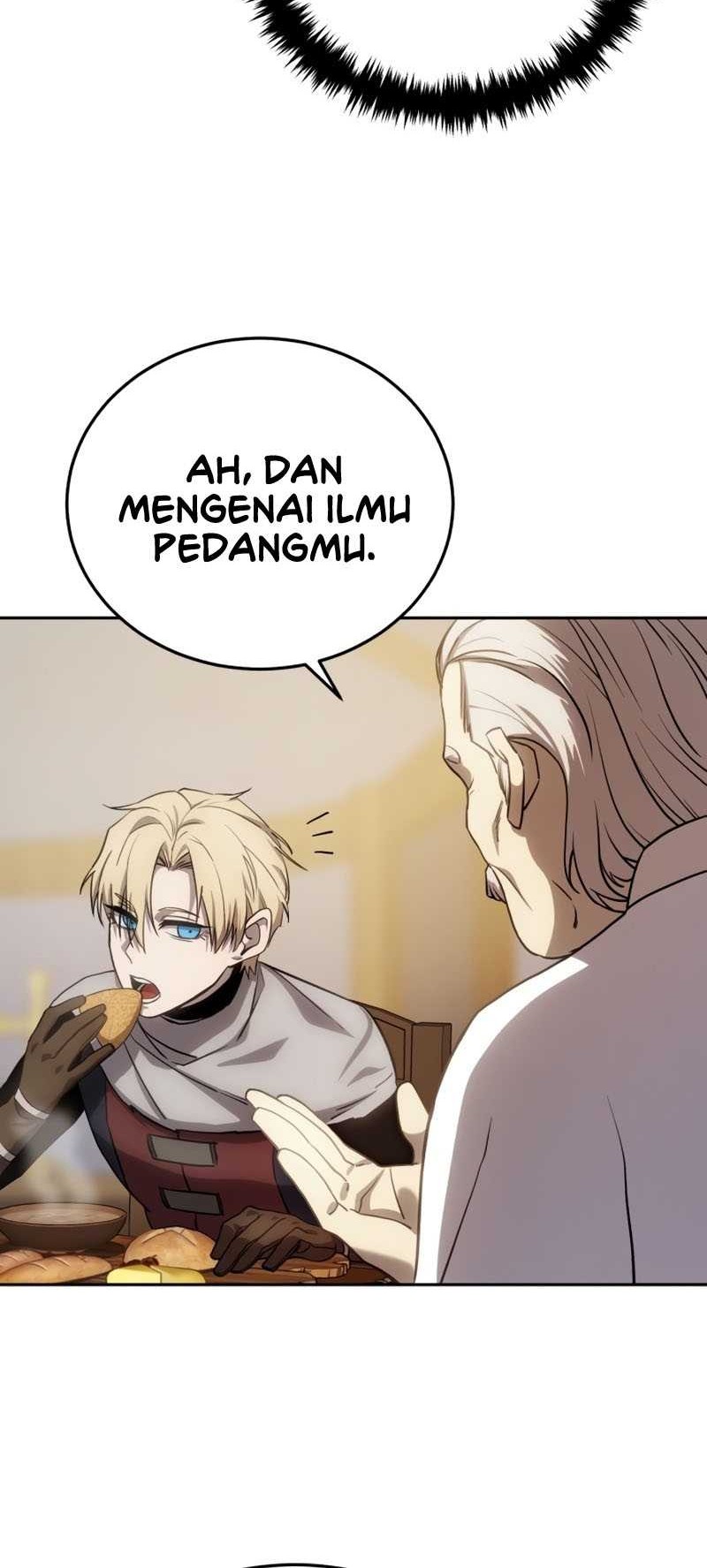 Star-Embracing Swordmaster Bab 07 halaman 41