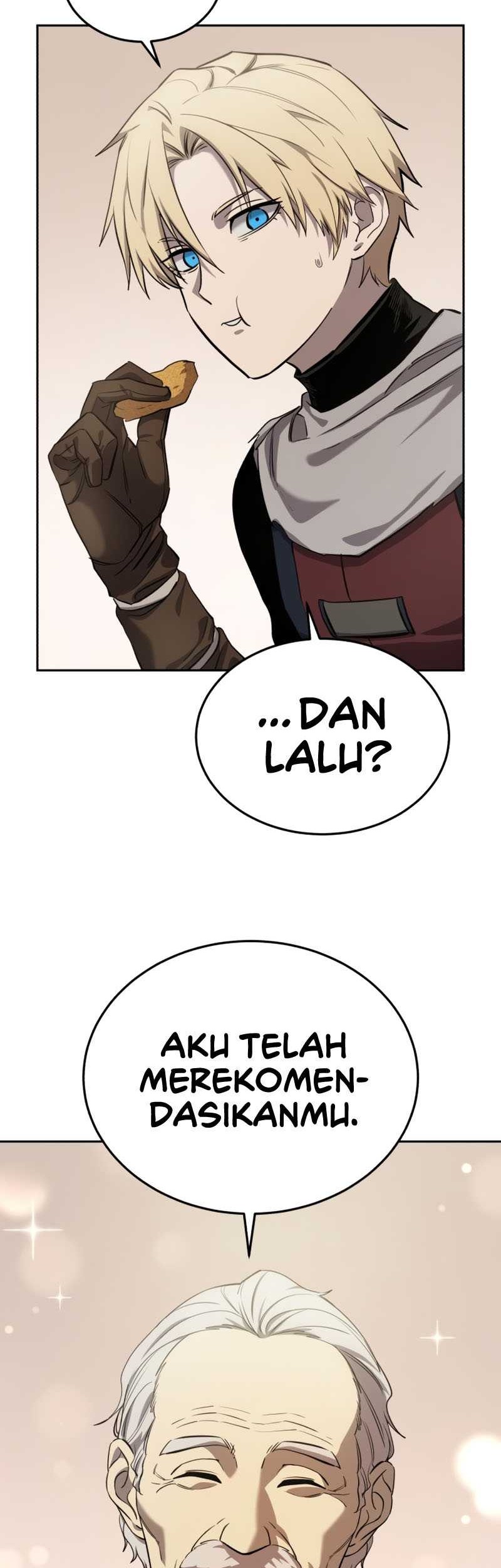 Star-Embracing Swordmaster Bab 07 halaman 43