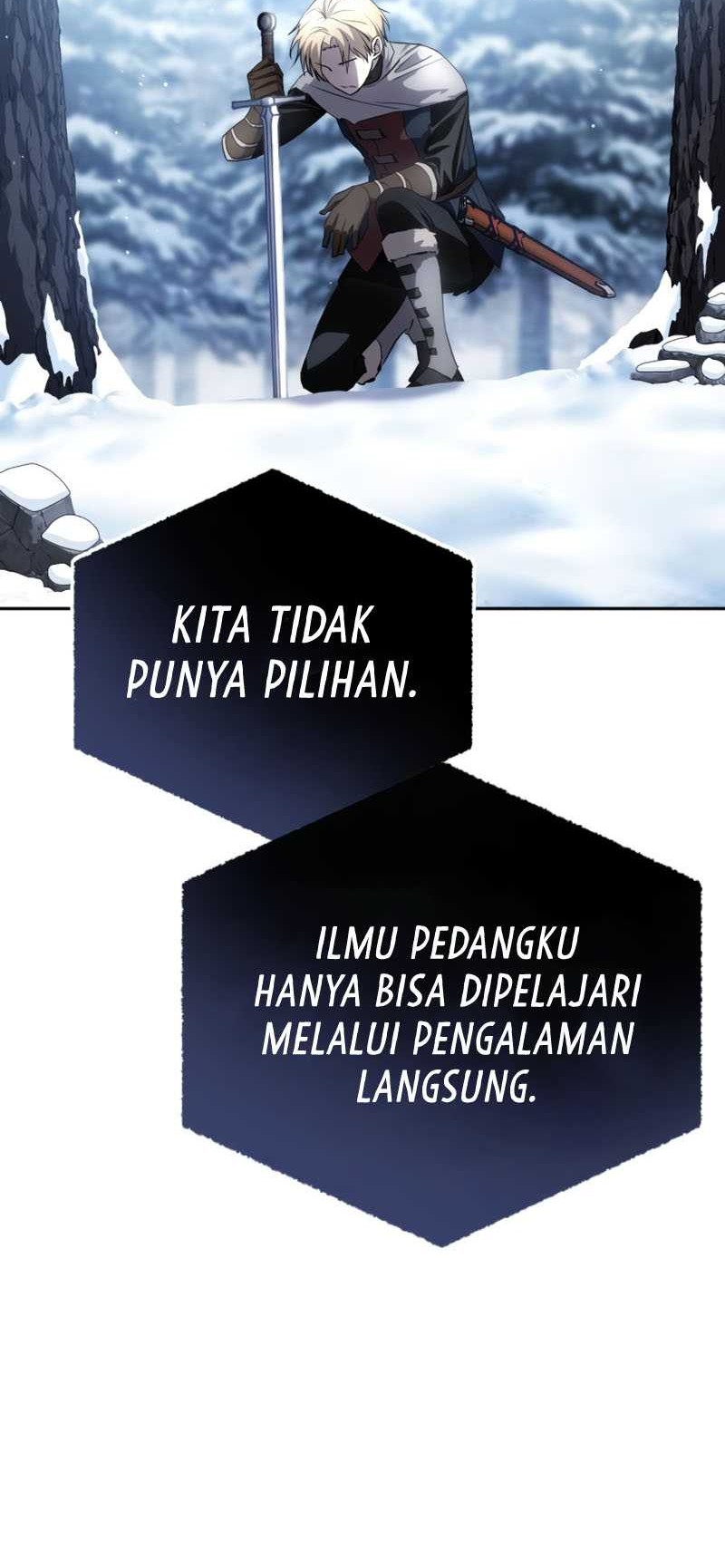 Star-Embracing Swordmaster Bab 07 halaman 49