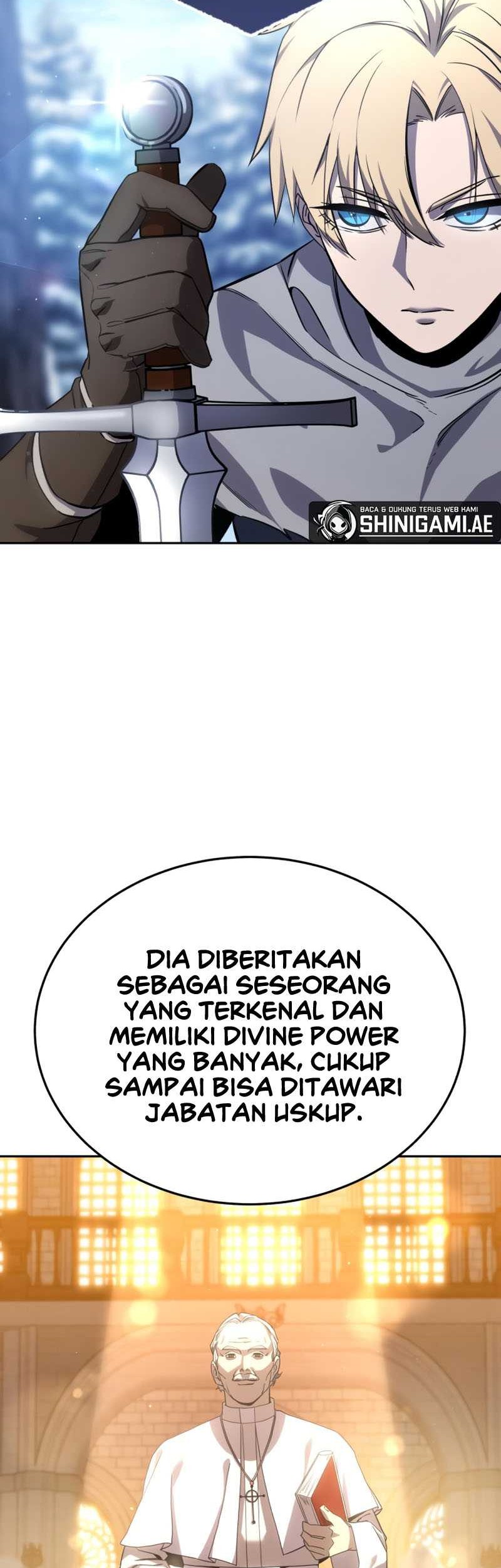 Star-Embracing Swordmaster Bab 07 halaman 51