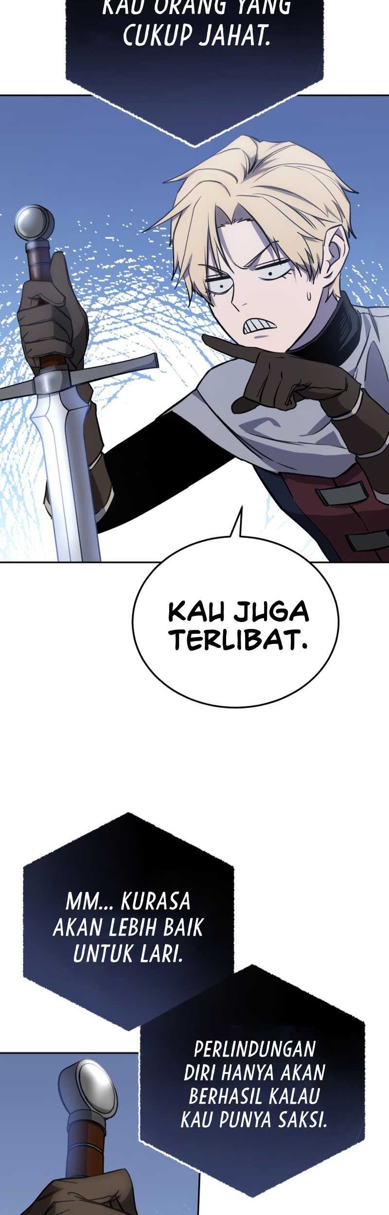 Star-Embracing Swordmaster Bab 07 halaman 55