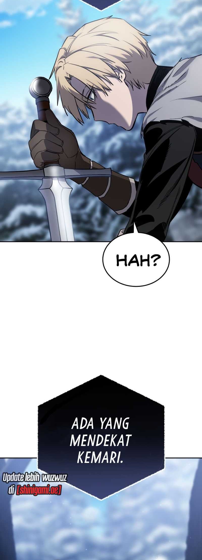 Star-Embracing Swordmaster Bab 07 halaman 57