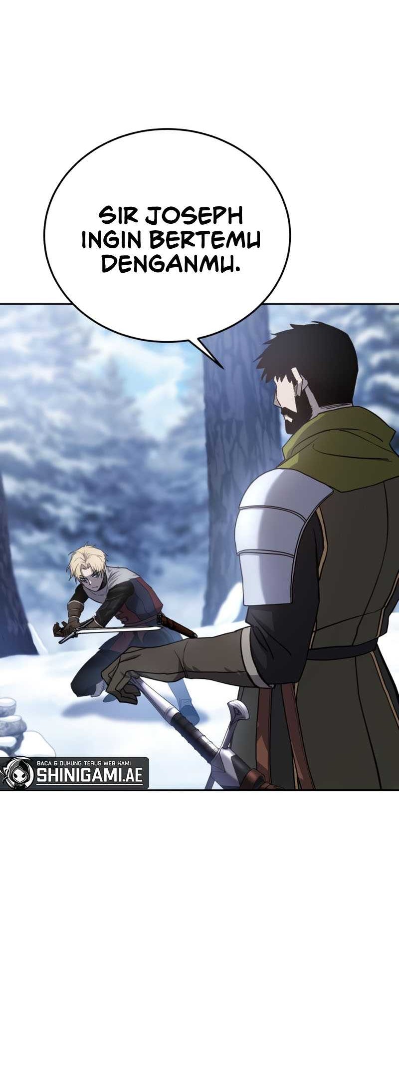 Star-Embracing Swordmaster Bab 07 halaman 61