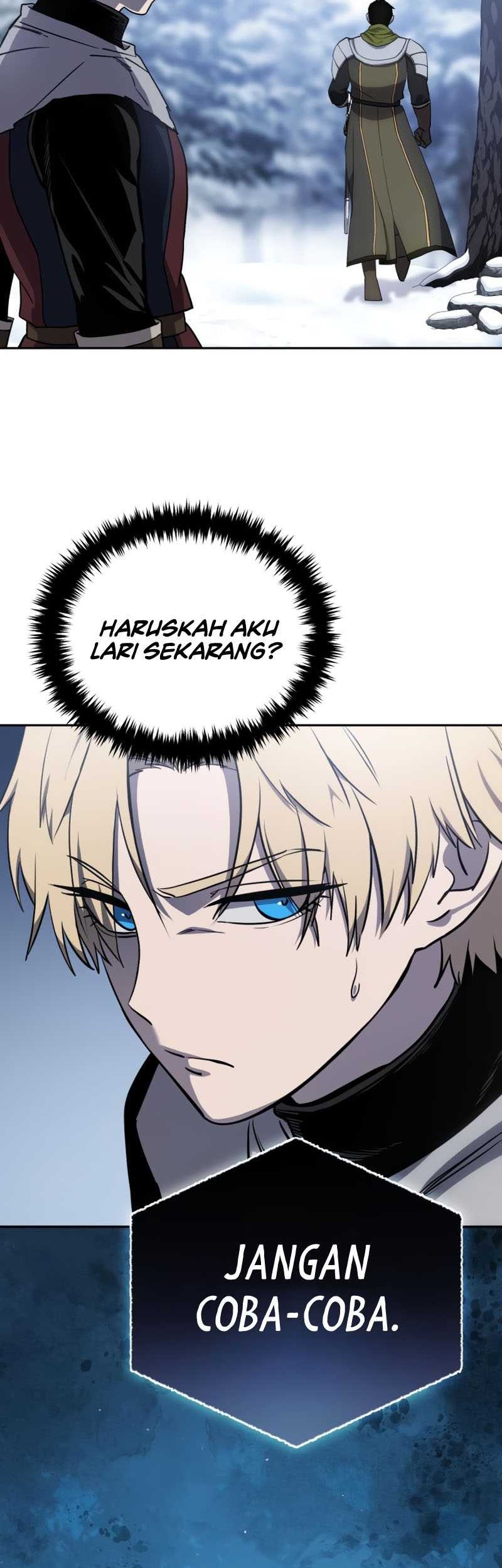 Star-Embracing Swordmaster Bab 07 halaman 67