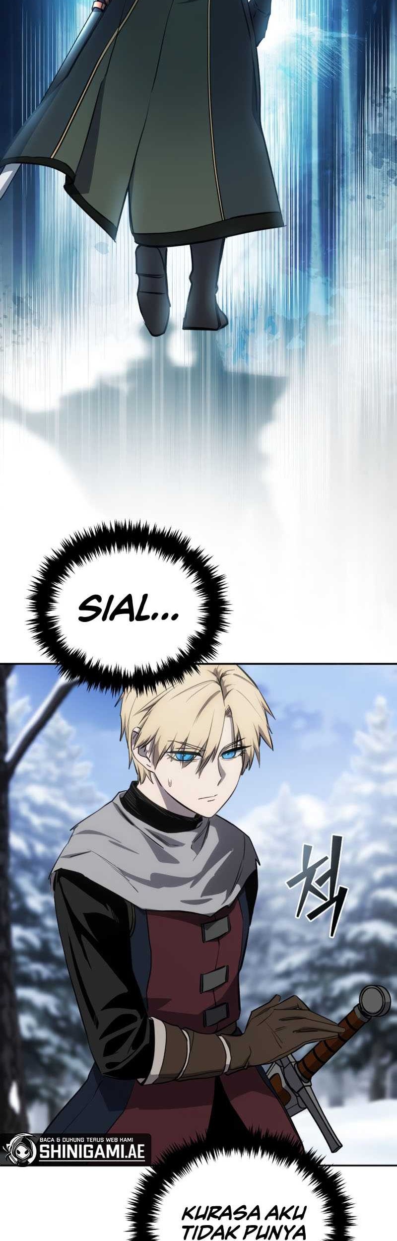 Star-Embracing Swordmaster Bab 07 halaman 69