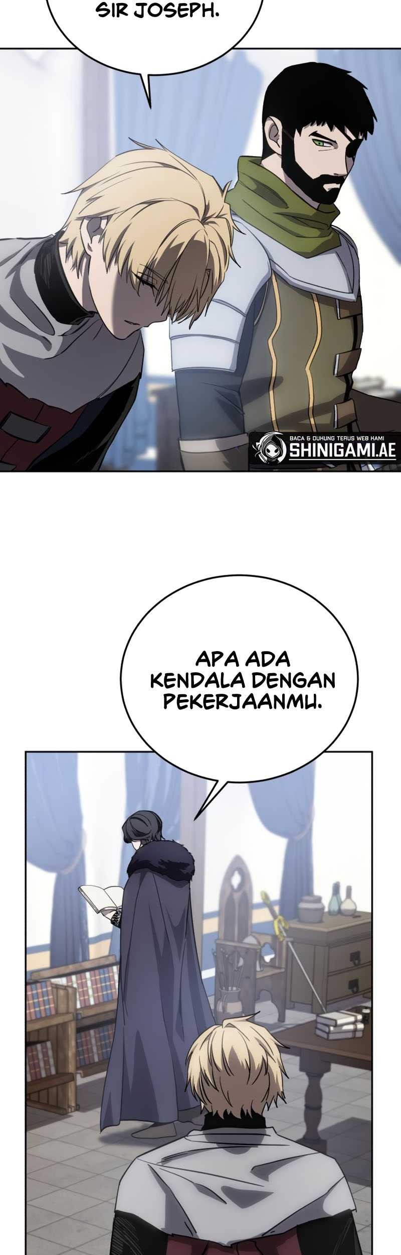 Star-Embracing Swordmaster Bab 07 halaman 73