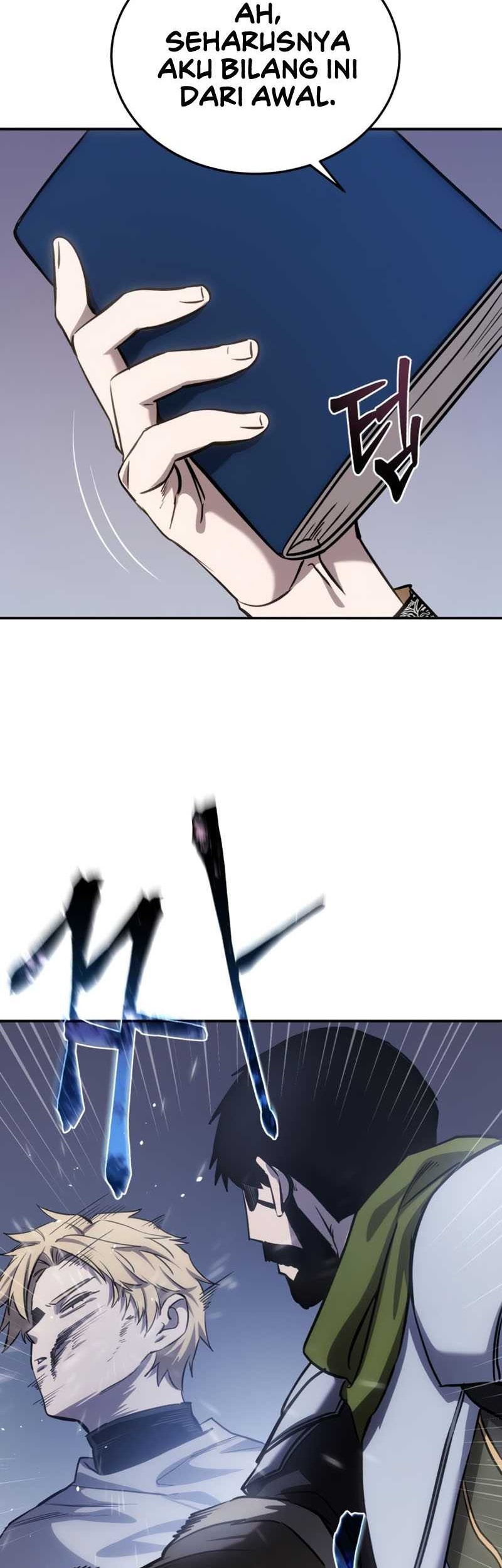 Star-Embracing Swordmaster Bab 07 halaman 76