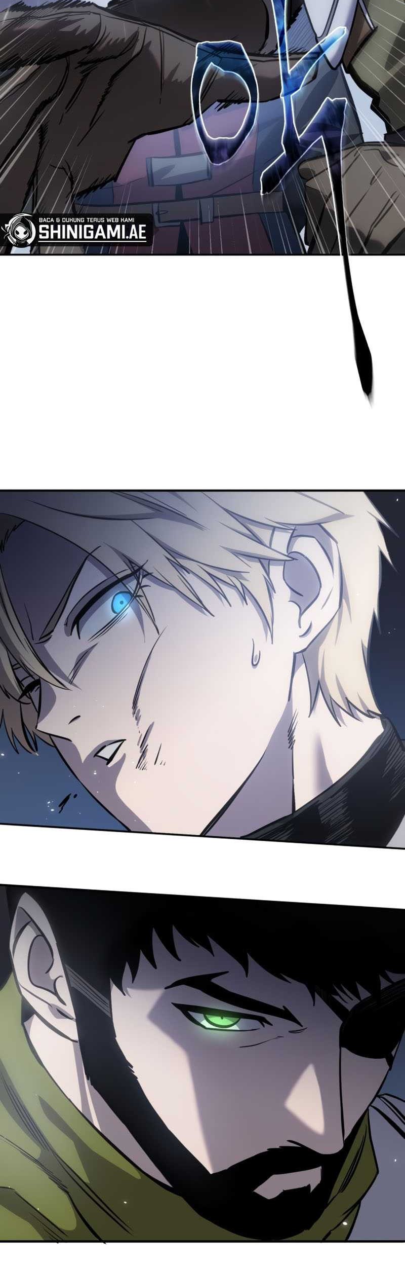 Star-Embracing Swordmaster Bab 07 halaman 77