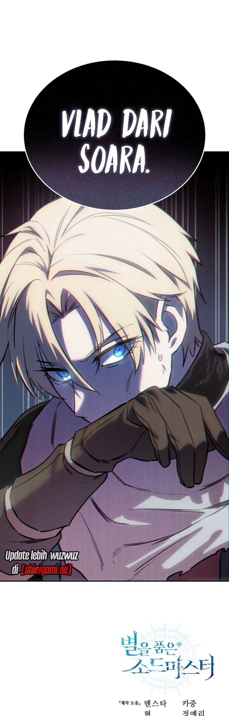 Star-Embracing Swordmaster Bab 07 halaman 79