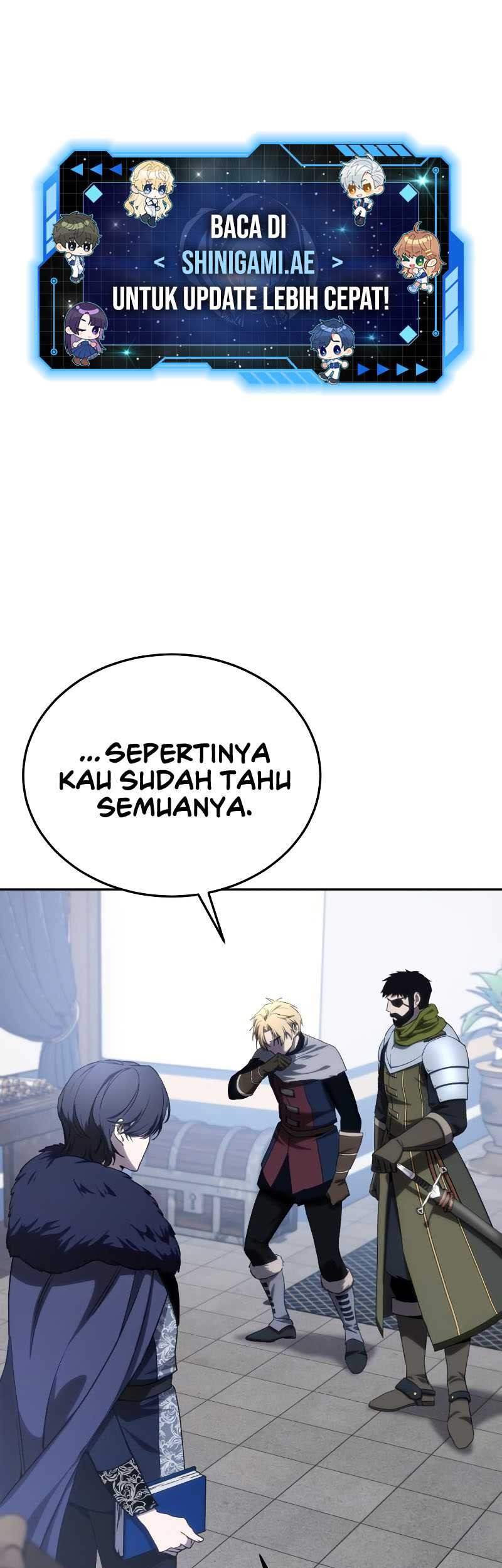 Star-Embracing Swordmaster Bab 08 halaman 2
