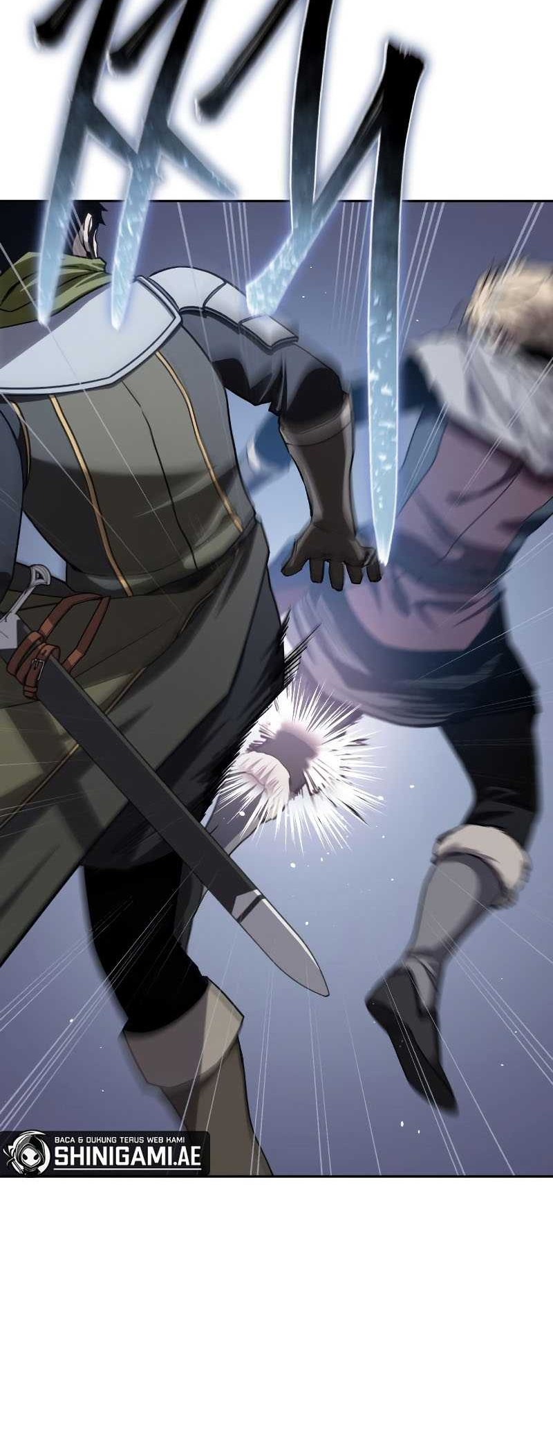 Star-Embracing Swordmaster Bab 08 halaman 5
