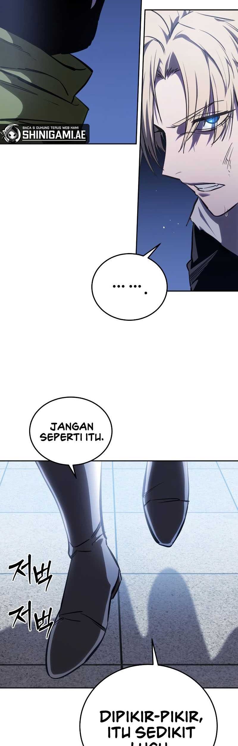 Star-Embracing Swordmaster Bab 08 halaman 7
