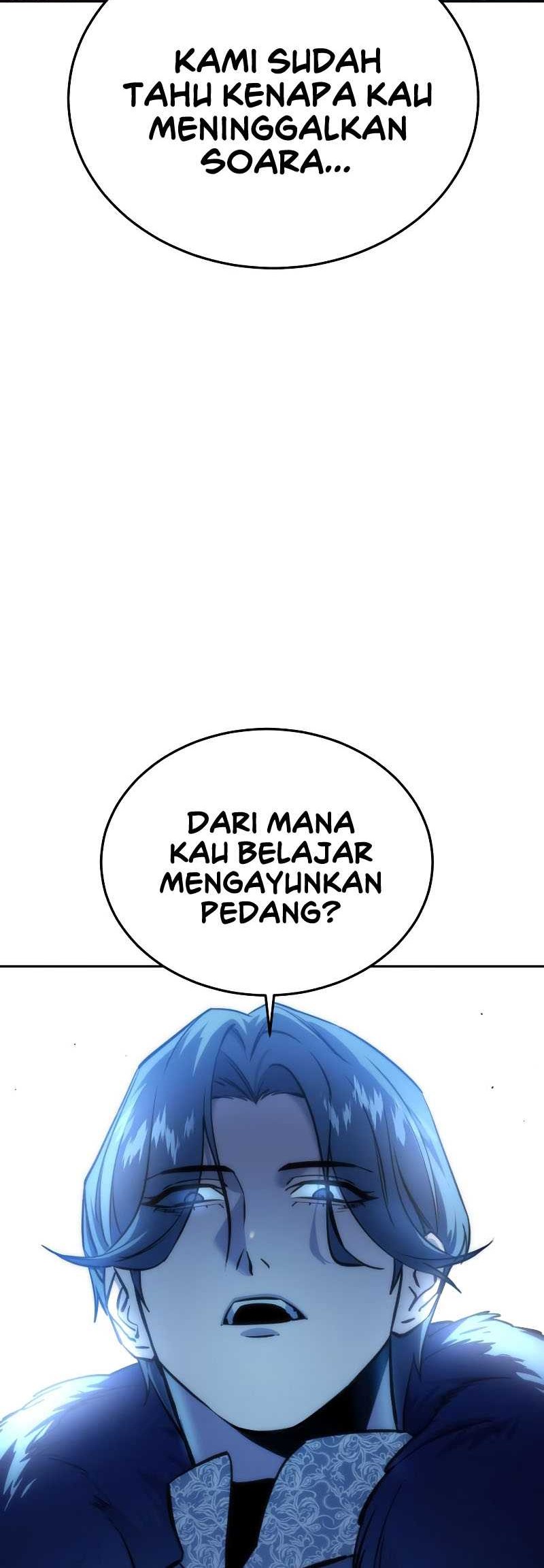 Star-Embracing Swordmaster Bab 08 halaman 9