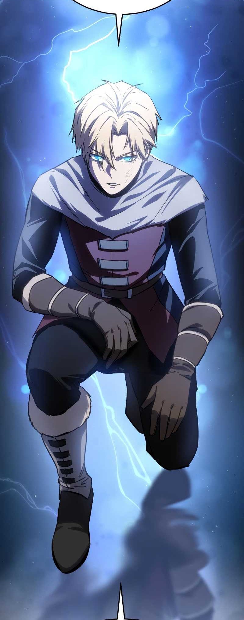 Star-Embracing Swordmaster Bab 08 halaman 13