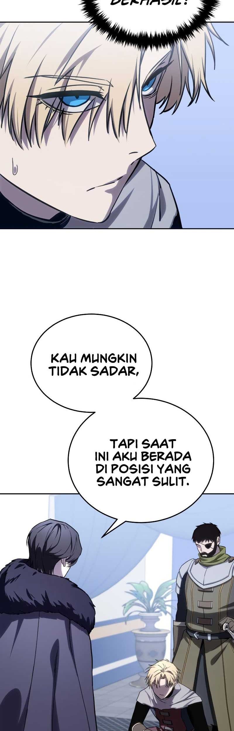 Star-Embracing Swordmaster Bab 08 halaman 19