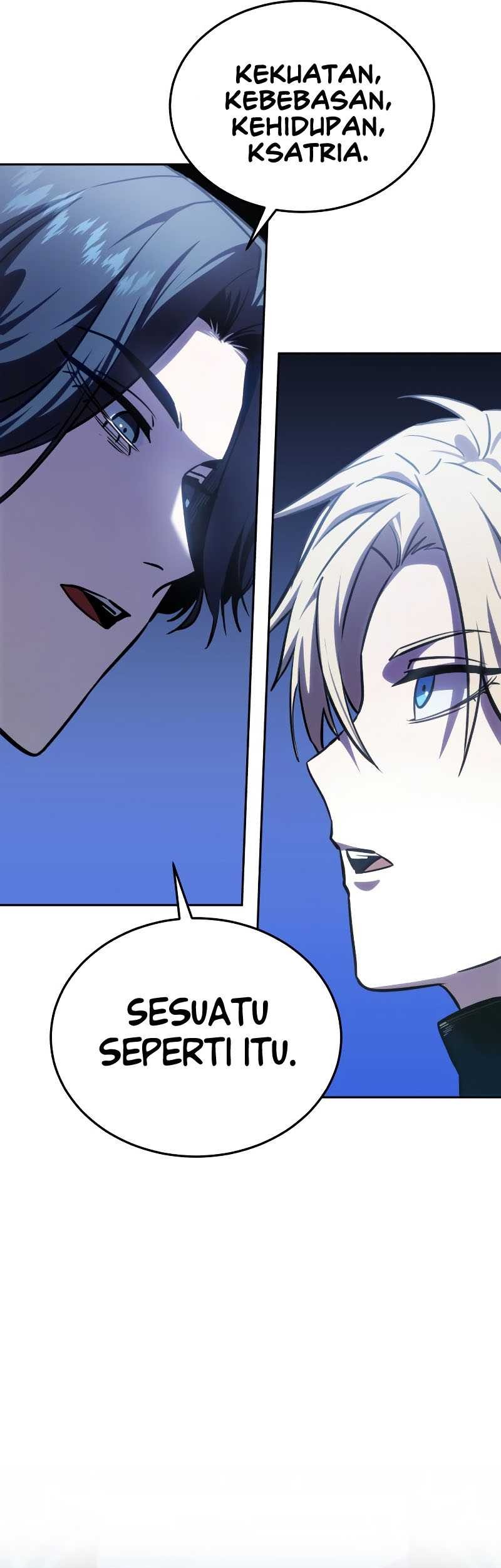 Star-Embracing Swordmaster Bab 08 halaman 22