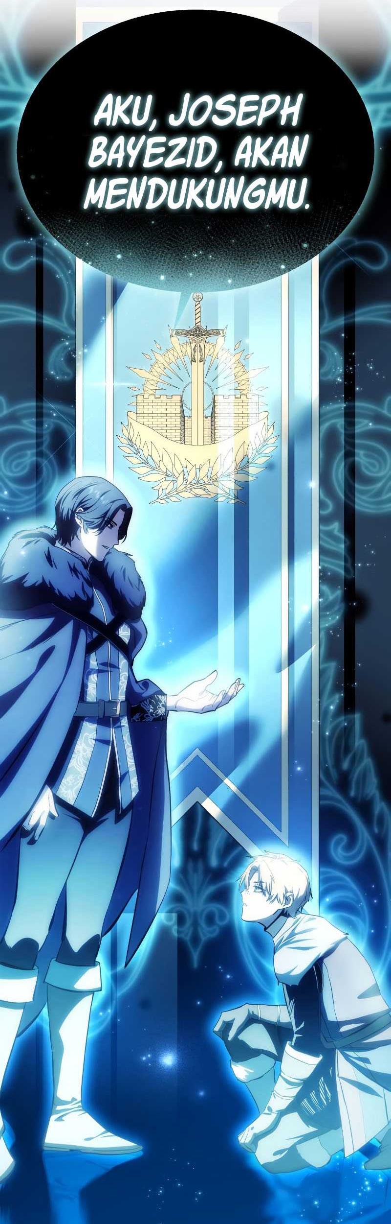 Star-Embracing Swordmaster Bab 08 halaman 23