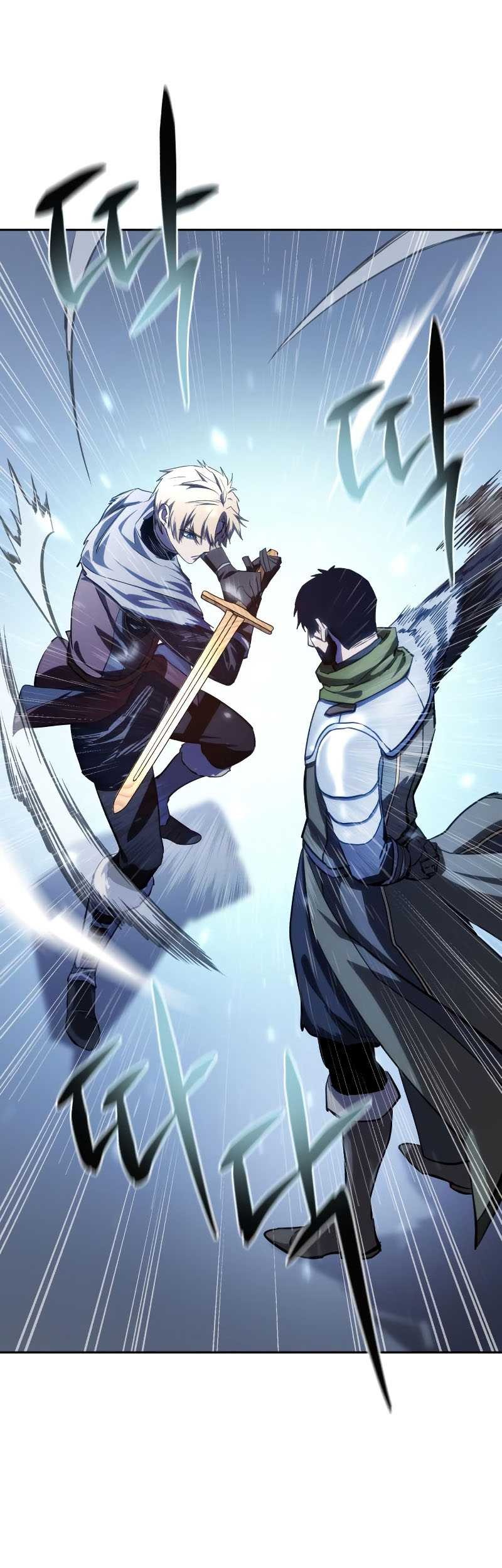 Star-Embracing Swordmaster Bab 08 halaman 26