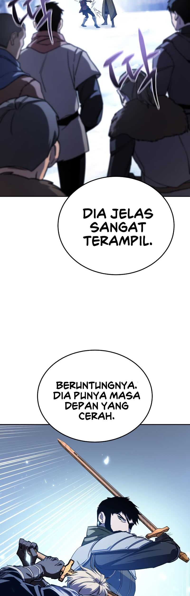 Star-Embracing Swordmaster Bab 08 halaman 28