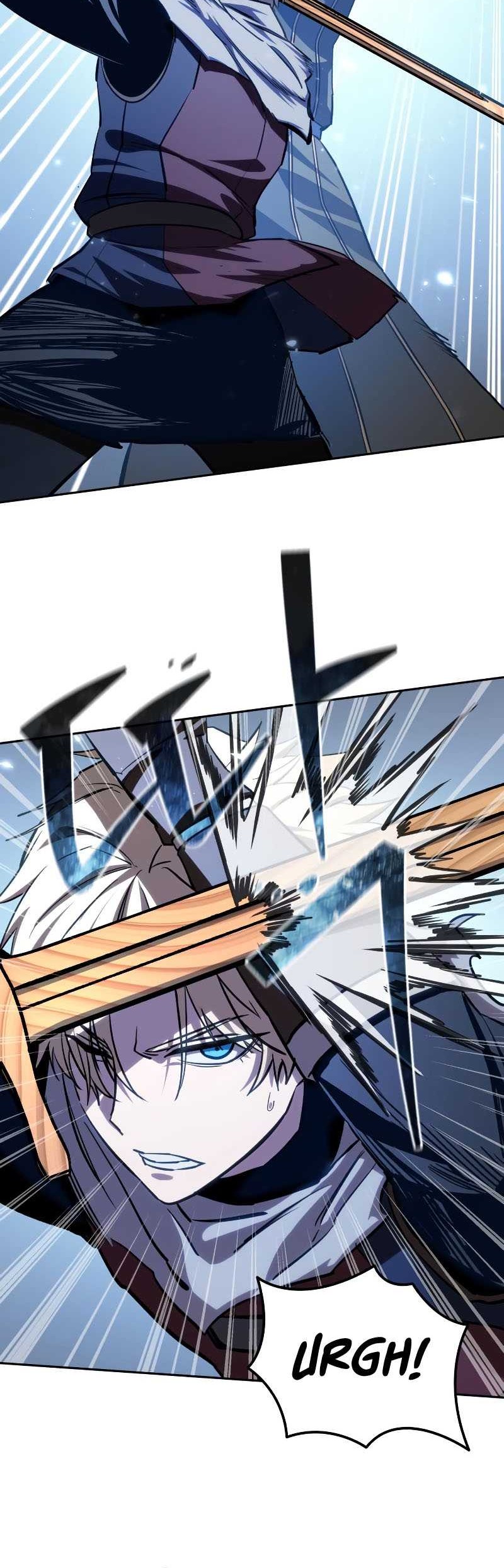 Star-Embracing Swordmaster Bab 08 halaman 29