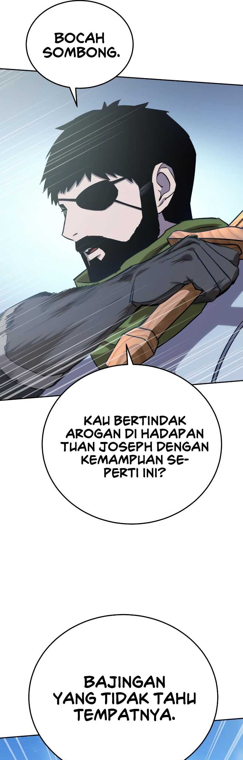 Star-Embracing Swordmaster Bab 08 halaman 30