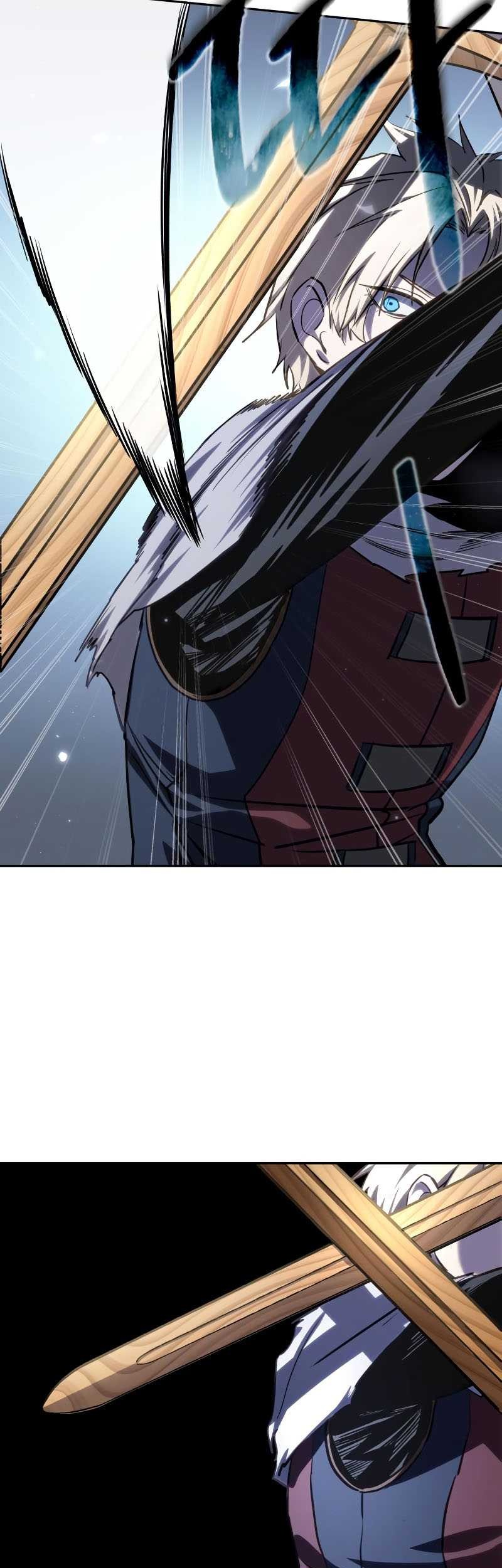 Star-Embracing Swordmaster Bab 08 halaman 34