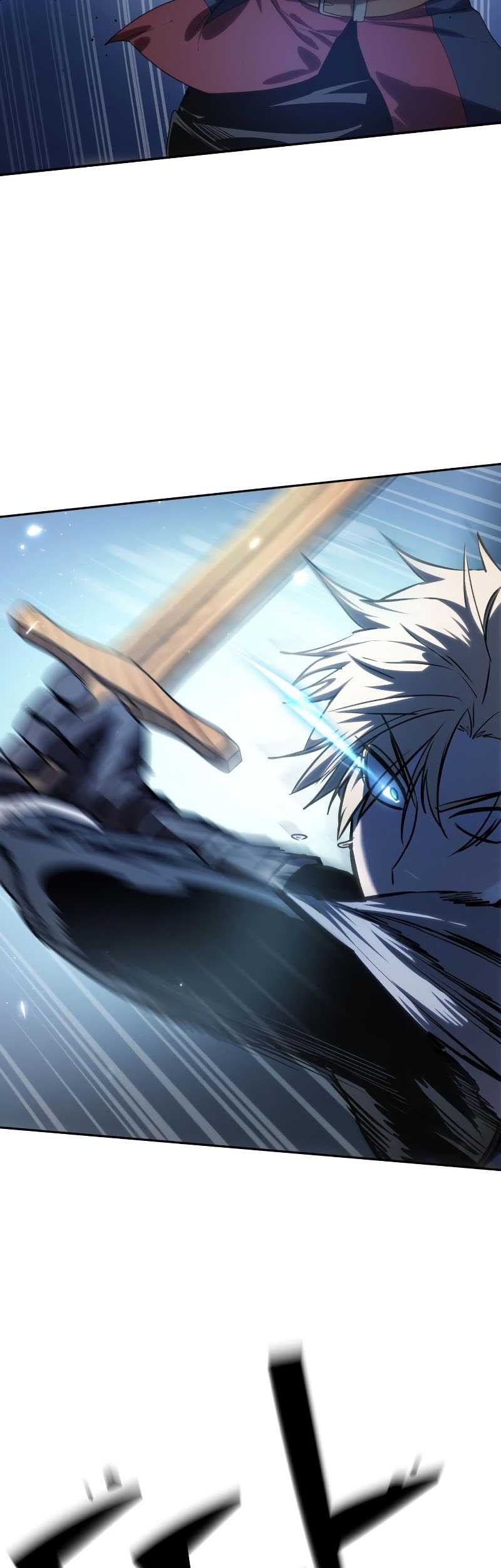 Star-Embracing Swordmaster Bab 08 halaman 36