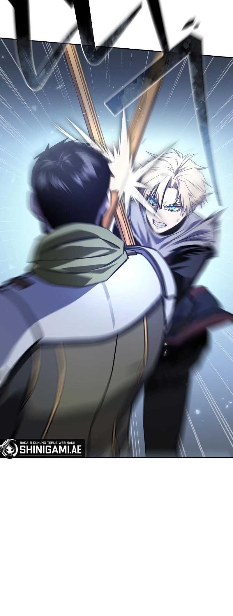 Star-Embracing Swordmaster Bab 08 halaman 37