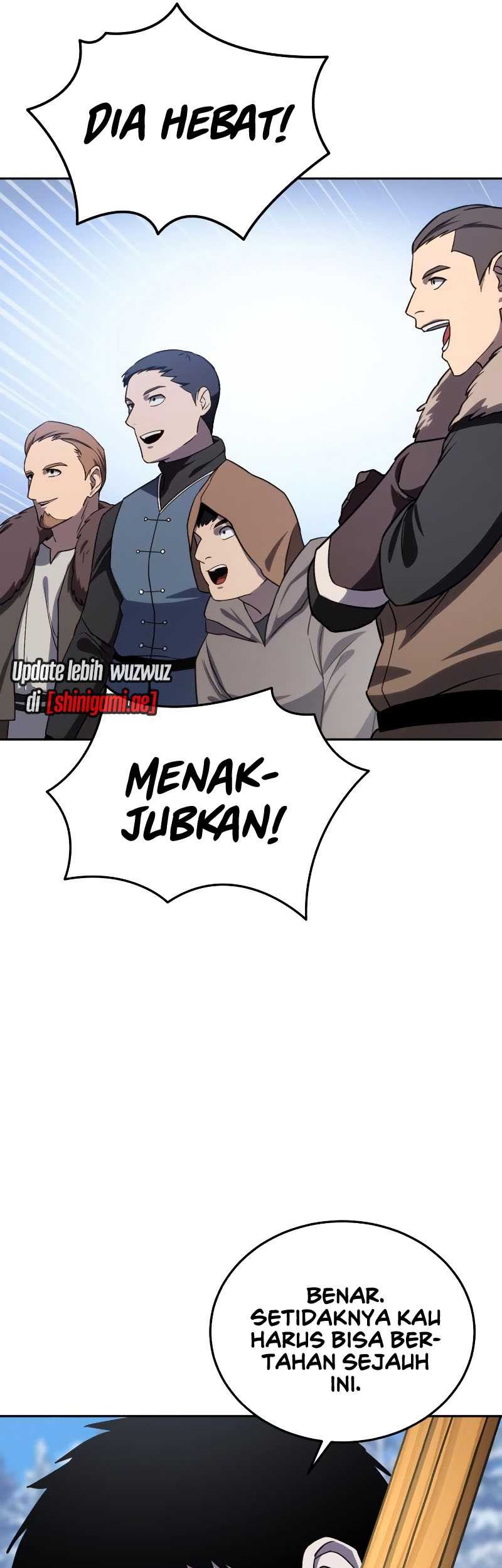 Star-Embracing Swordmaster Bab 08 halaman 38
