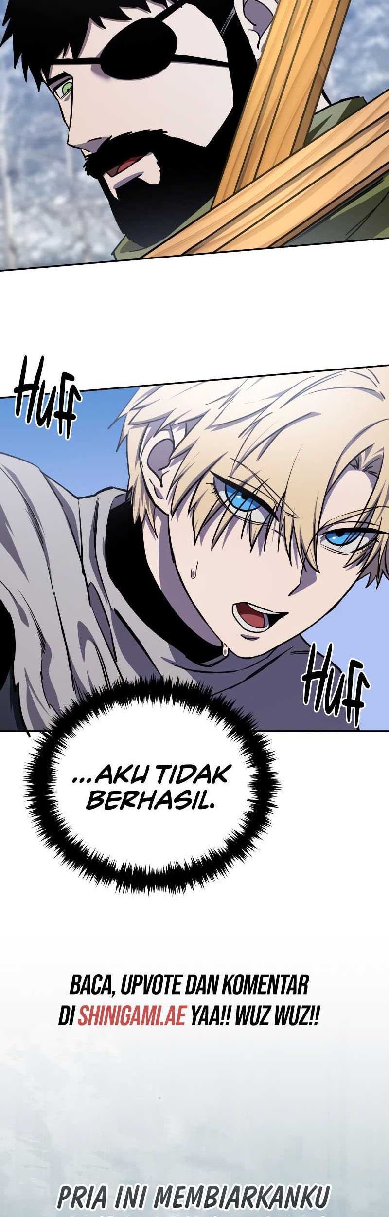 Star-Embracing Swordmaster Bab 08 halaman 39