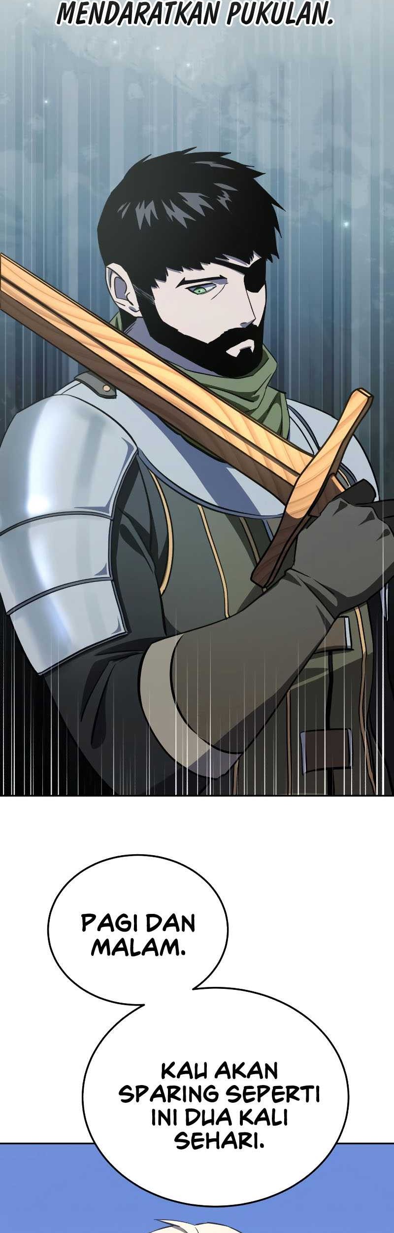 Star-Embracing Swordmaster Bab 08 halaman 40