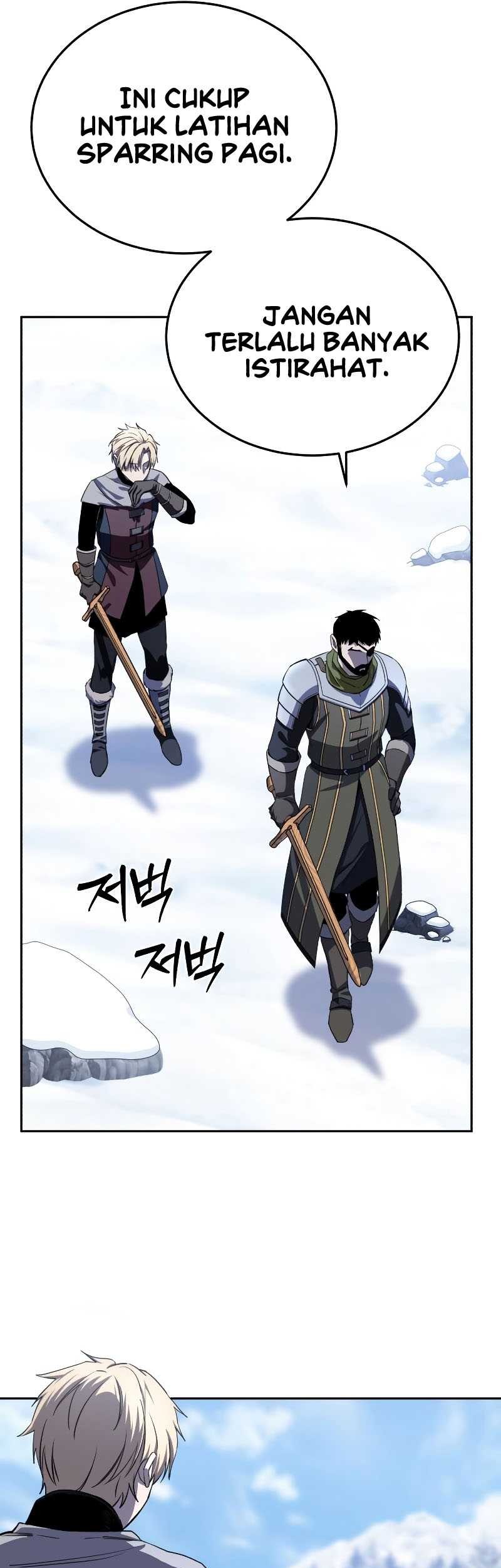 Star-Embracing Swordmaster Bab 08 halaman 42