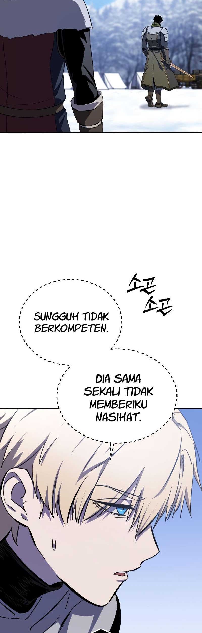 Star-Embracing Swordmaster Bab 08 halaman 43