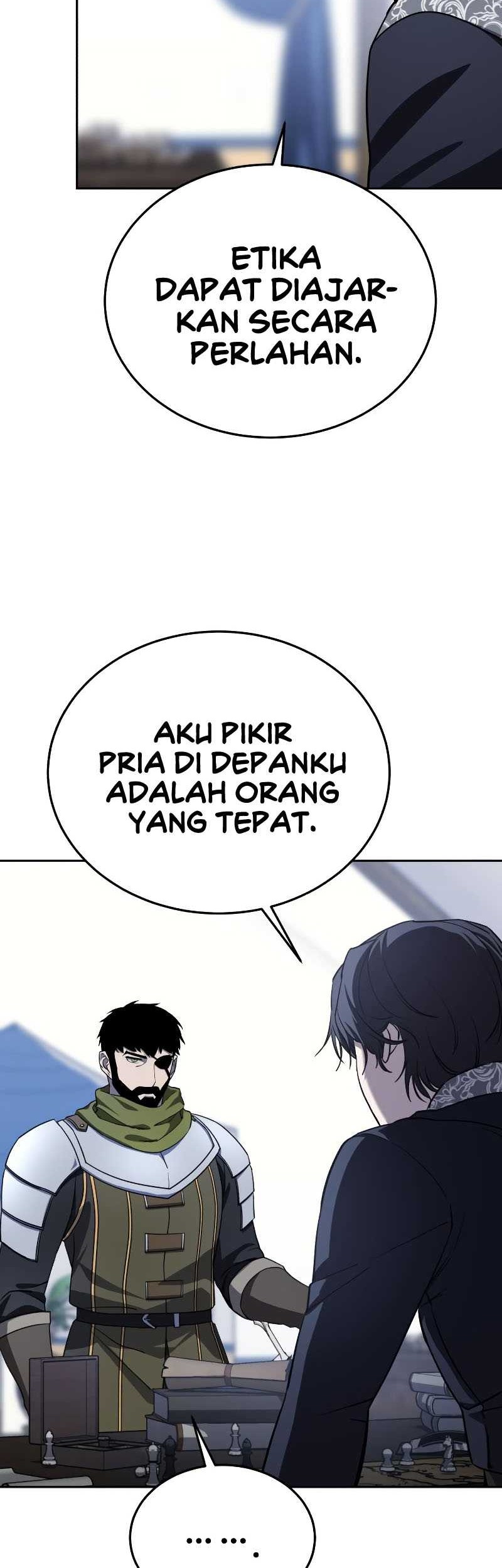 Star-Embracing Swordmaster Bab 08 halaman 51