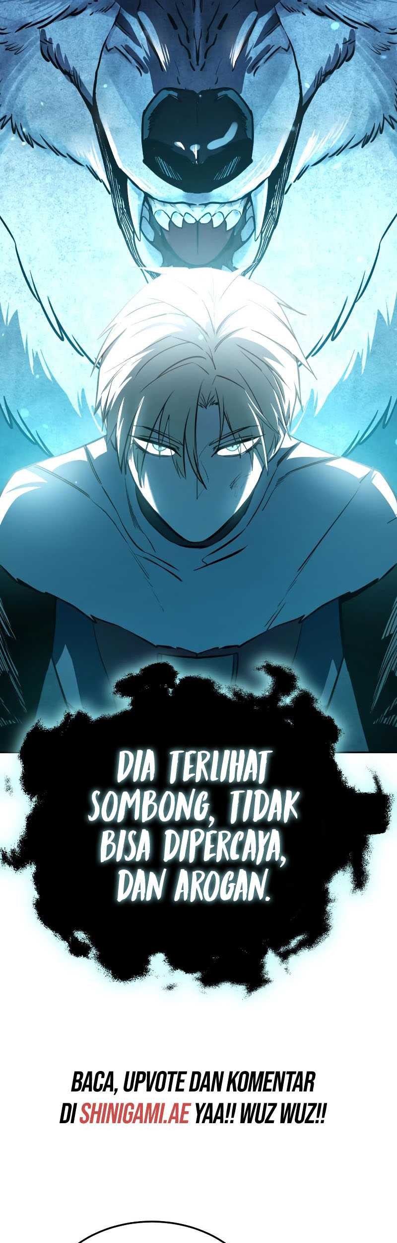 Star-Embracing Swordmaster Bab 08 halaman 58