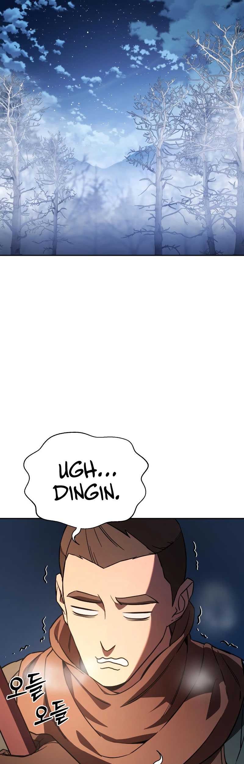 Star-Embracing Swordmaster Bab 08 halaman 62