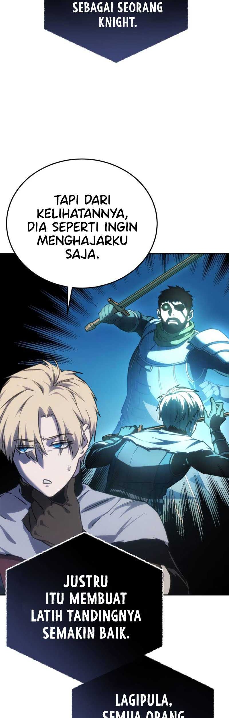 Star-Embracing Swordmaster Bab 09 halaman 4