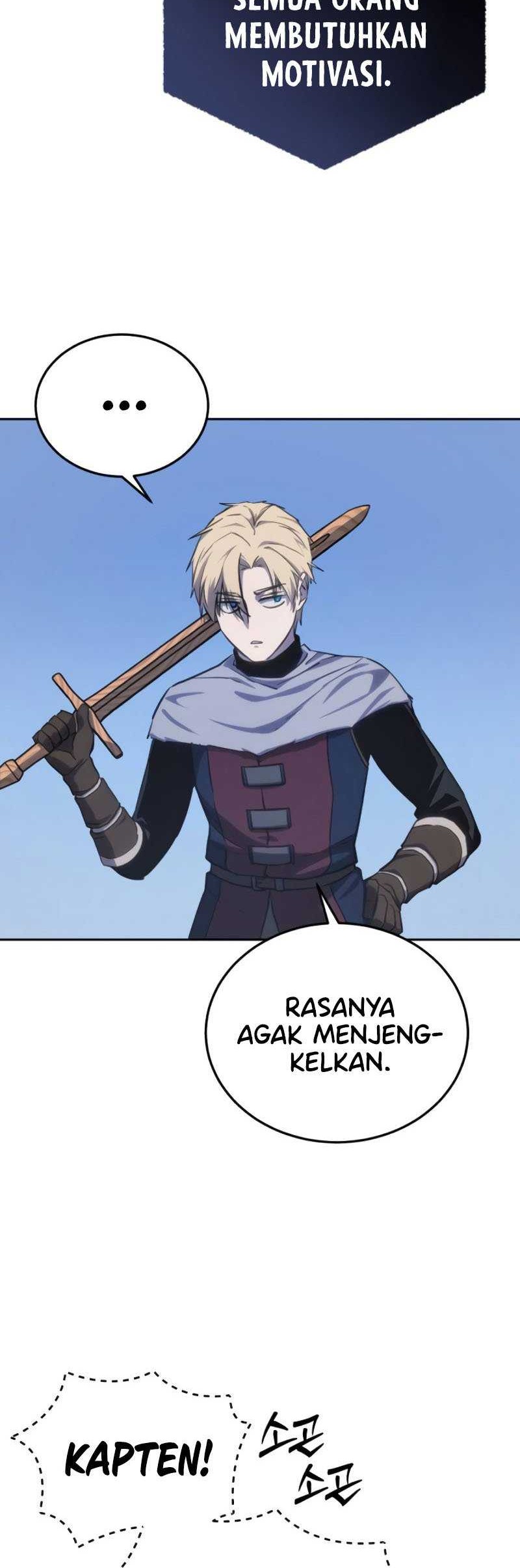 Star-Embracing Swordmaster Bab 09 halaman 5