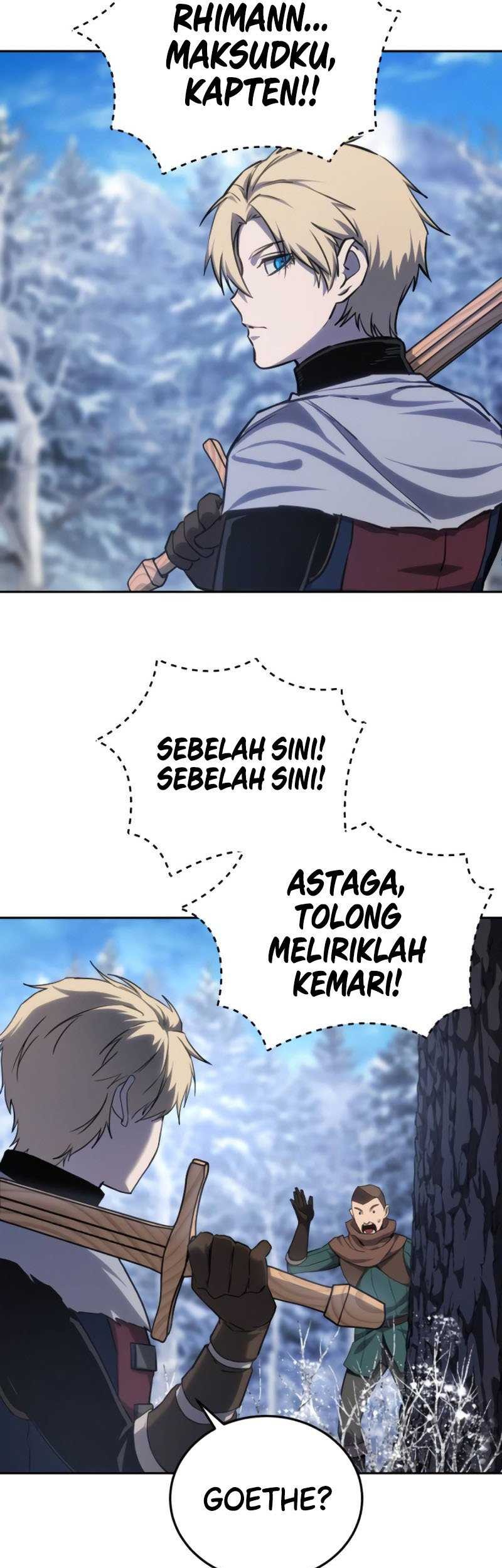 Star-Embracing Swordmaster Bab 09 halaman 6