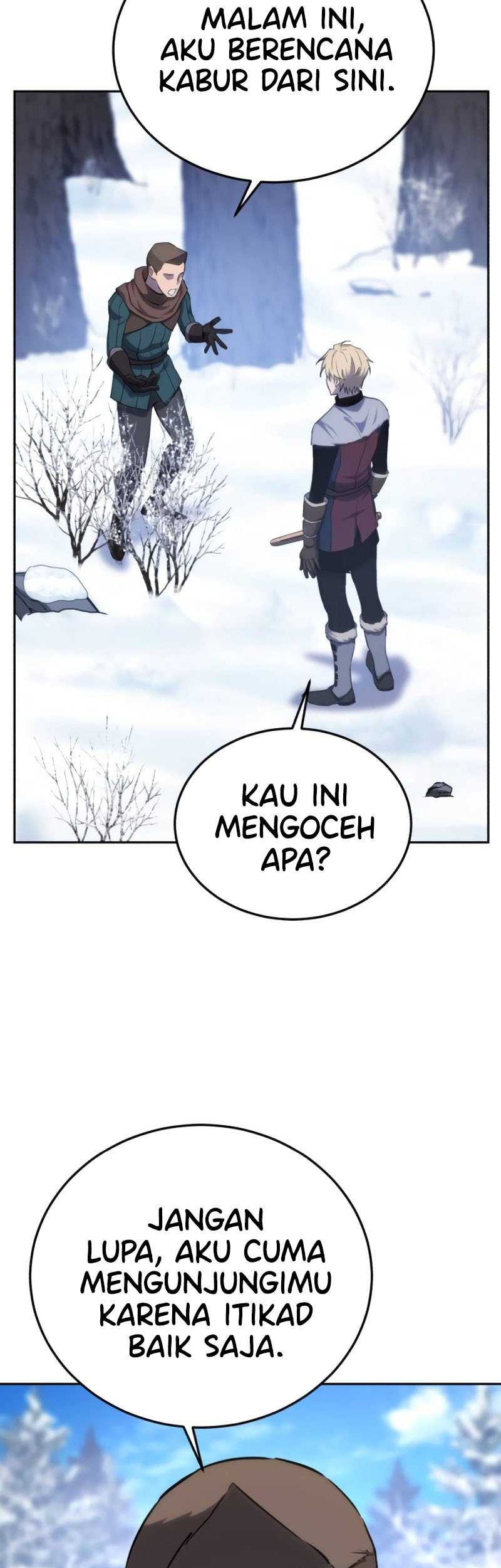 Star-Embracing Swordmaster Bab 09 halaman 8