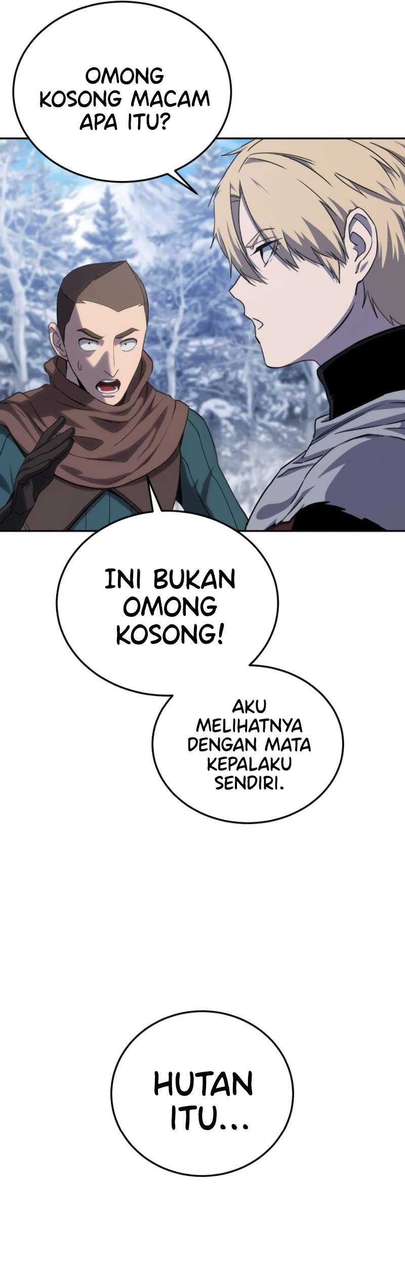 Star-Embracing Swordmaster Bab 09 halaman 10