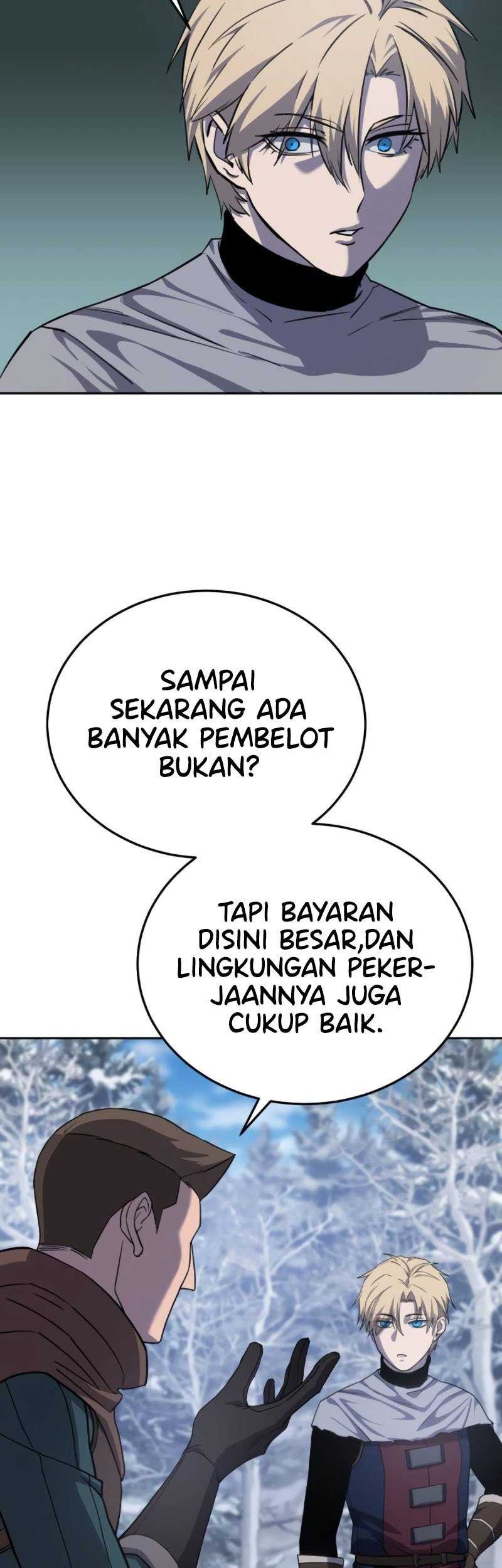 Star-Embracing Swordmaster Bab 09 halaman 12