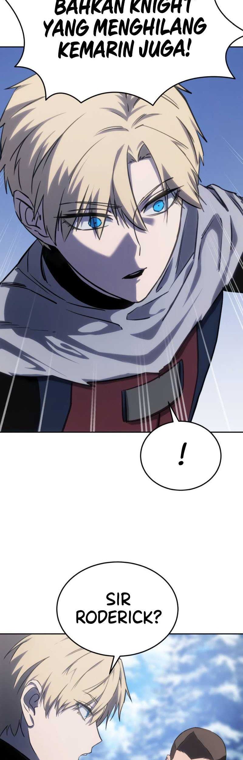 Star-Embracing Swordmaster Bab 09 halaman 19